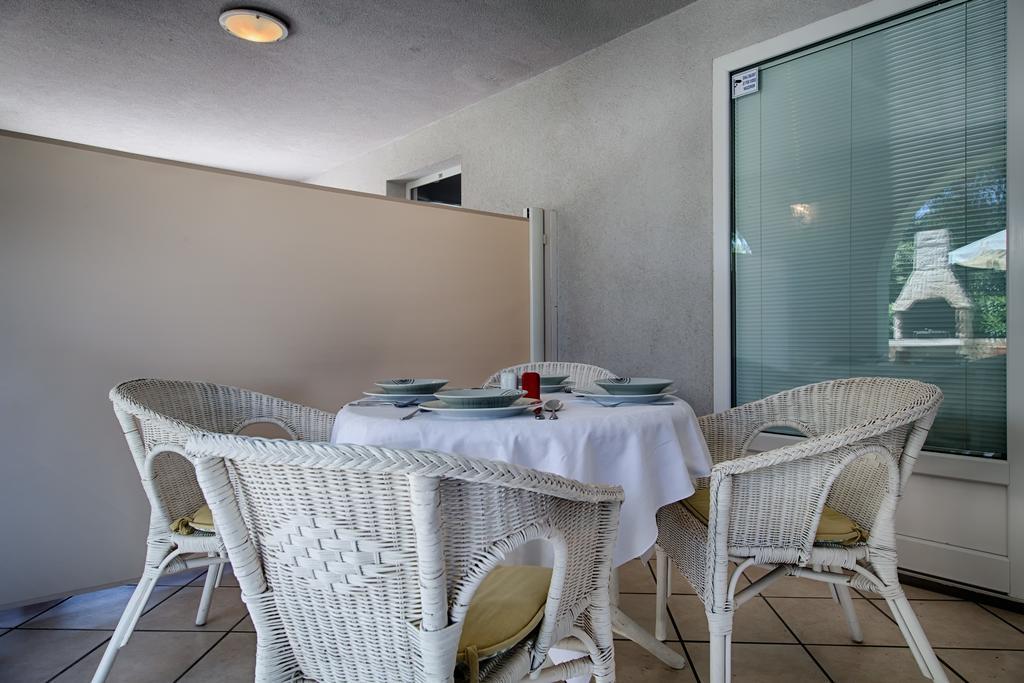 Apartments Perla Rukavac  Exterior photo