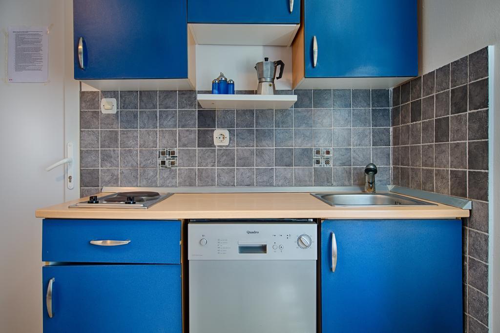 Apartments Perla Rukavac  Exterior photo