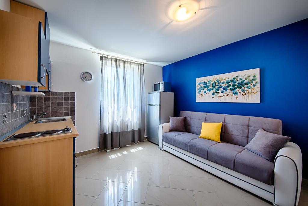 Apartments Perla Rukavac  Exterior photo