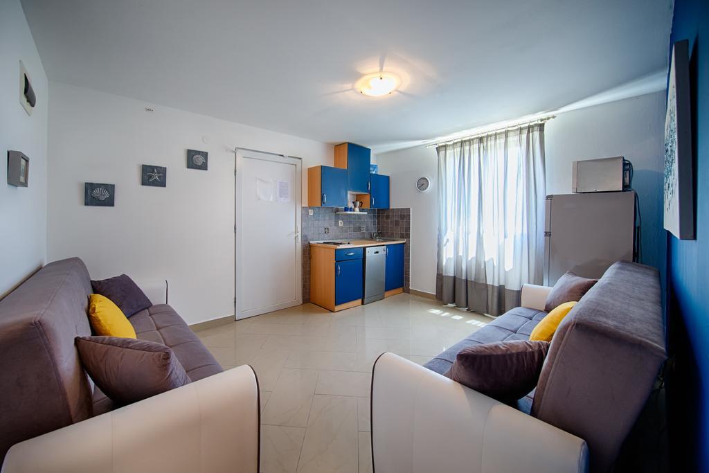 Apartments Perla Rukavac  Exterior photo