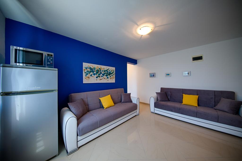 Apartments Perla Rukavac  Exterior photo