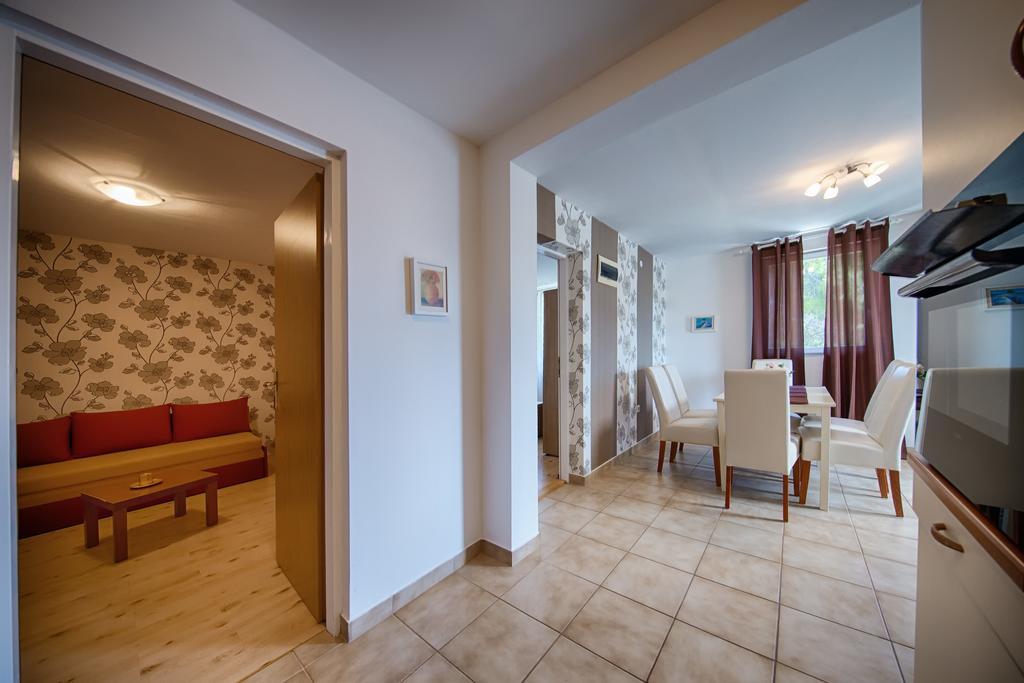 Apartments Perla Rukavac  Exterior photo
