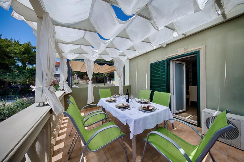 Apartments Perla Rukavac  Exterior photo
