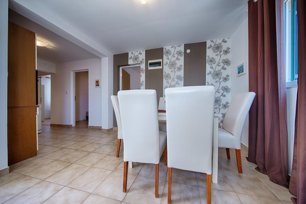 Apartments Perla Rukavac  Exterior photo