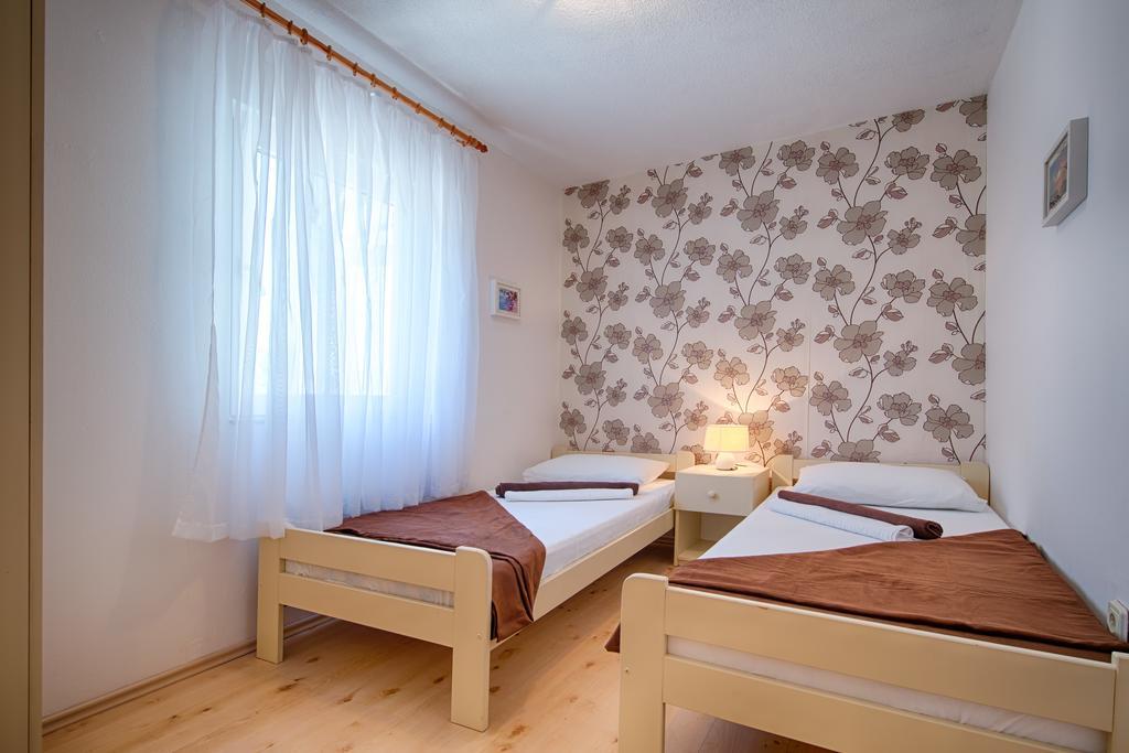 Apartments Perla Rukavac  Exterior photo