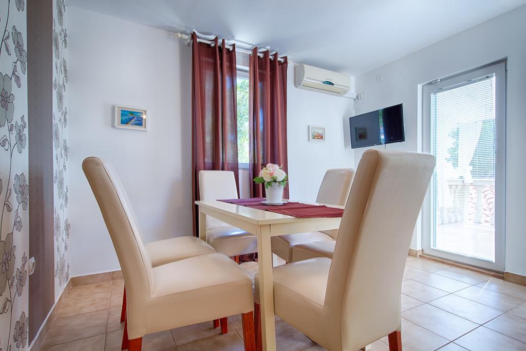 Apartments Perla Rukavac  Exterior photo