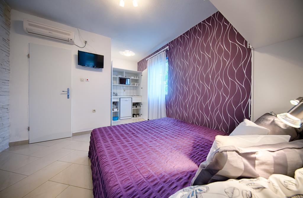 Apartments Perla Rukavac  Exterior photo