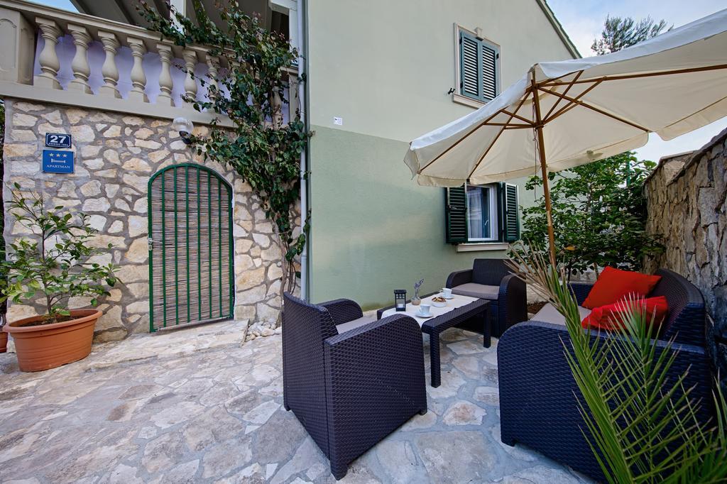 Apartments Perla Rukavac  Exterior photo