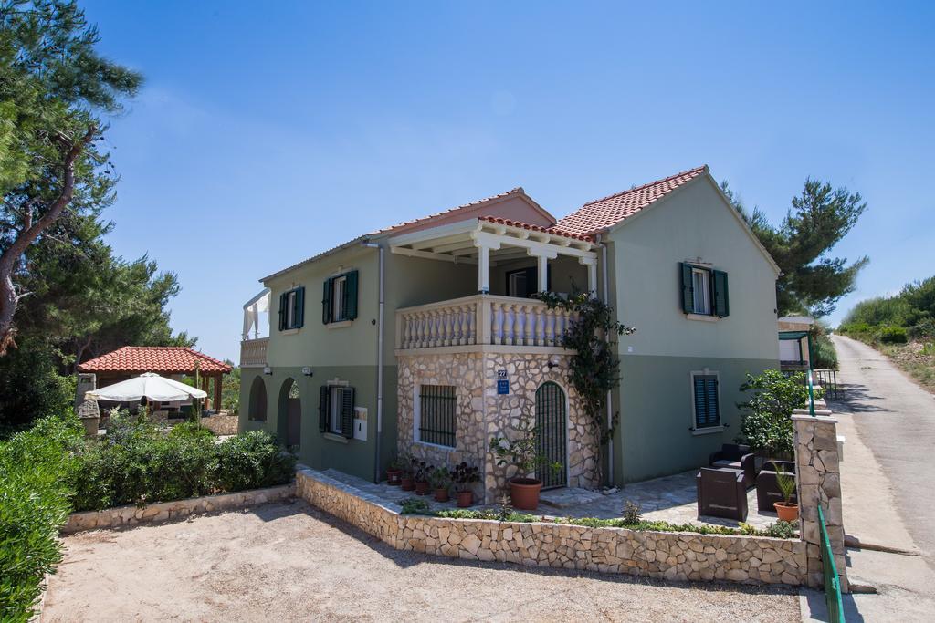 Apartments Perla Rukavac  Exterior photo